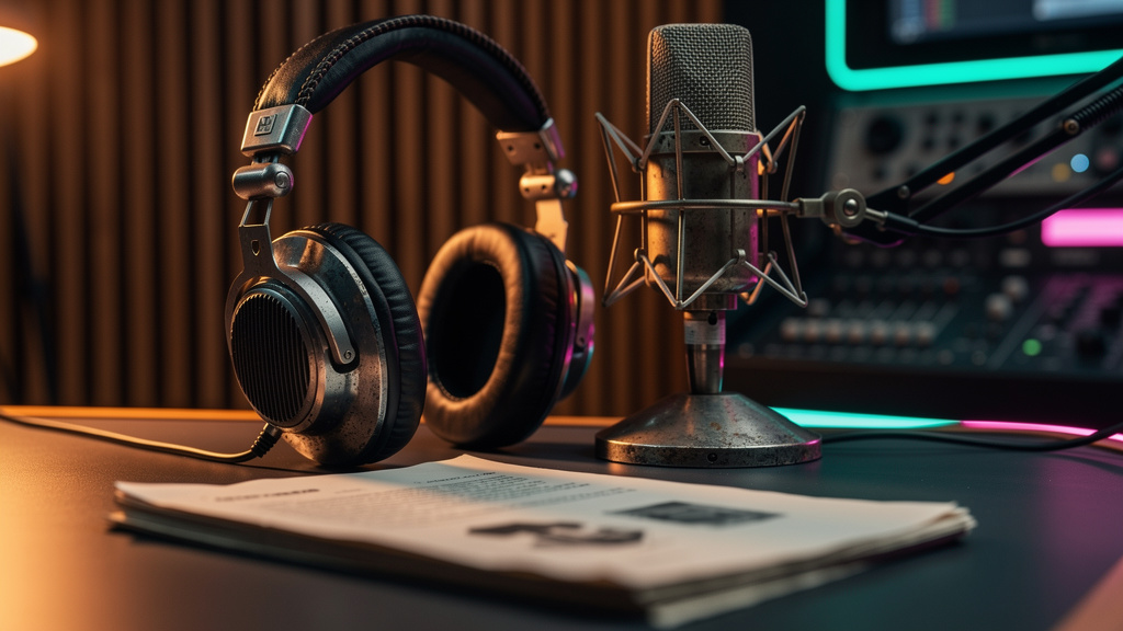 Melhor Text-to-Speech em Português para Empresas