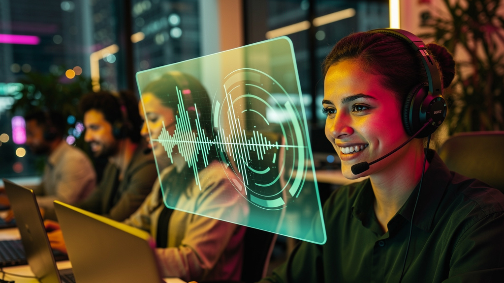 Melhores Agentes de Voz com IA para Atendimento Telefônico no Brasil