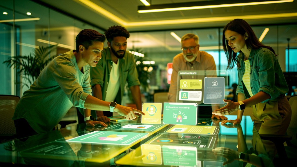 Melhores Ferramentas de Base de Conhecimento RH em 2025/2026