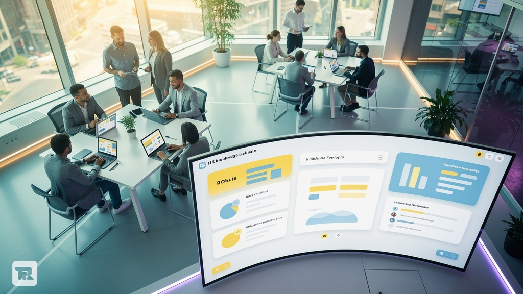 Melhores Ferramentas de Gerenciamento de Base de Conhecimento RH 2025/2026