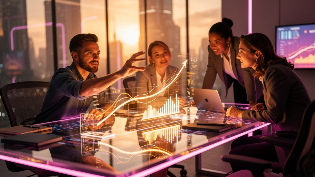 Melhores Plataformas de IA para Empresas em 2026: Guia Completo