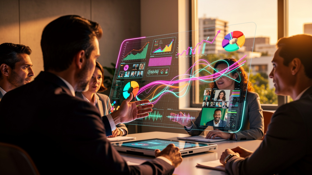 Melhores Plataformas de IA para Empresas em 2026 — Guia Completo