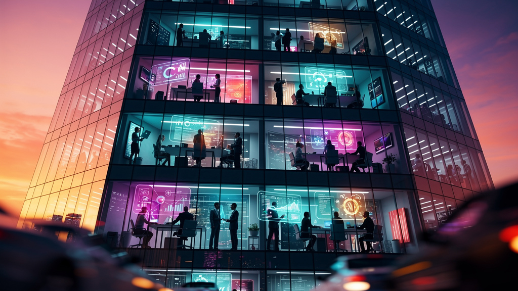 Melhores Plataformas de IA para Empresas em 2026 – Guia Completo