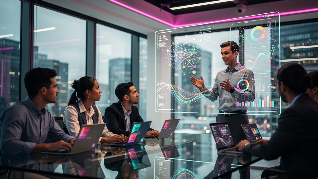 Melhores Plataformas de IA para Empresas em 2026 — Guia Completo