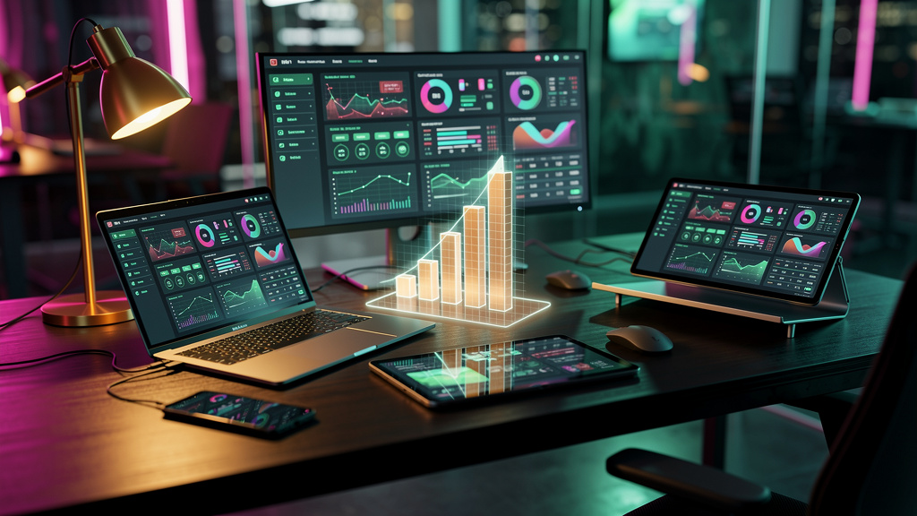 Melhores Plataformas de IA para Empresas em 2026 — Guia Completo