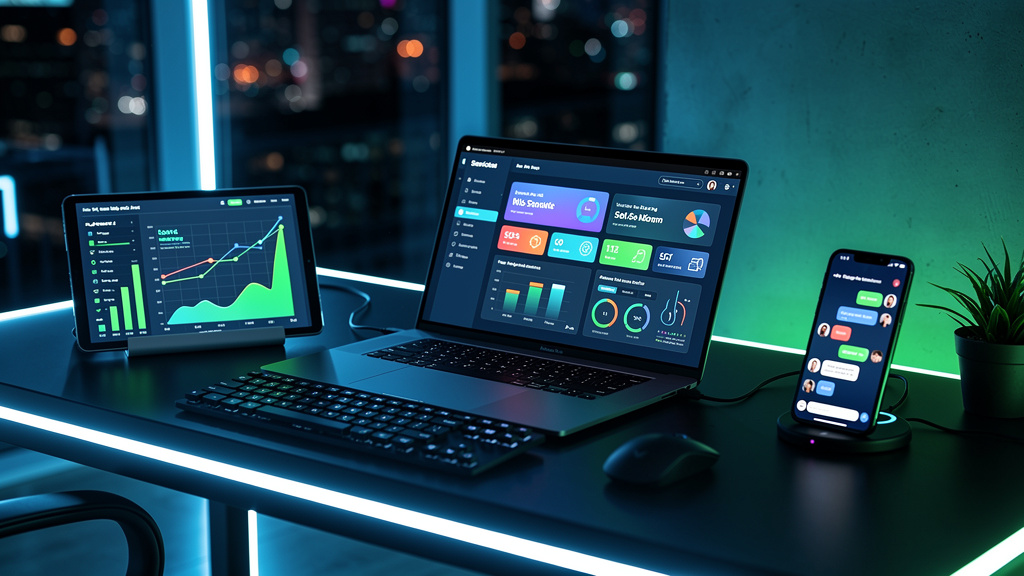 Melhores Plataformas de IA para Empresas em 2026: Guia Completo