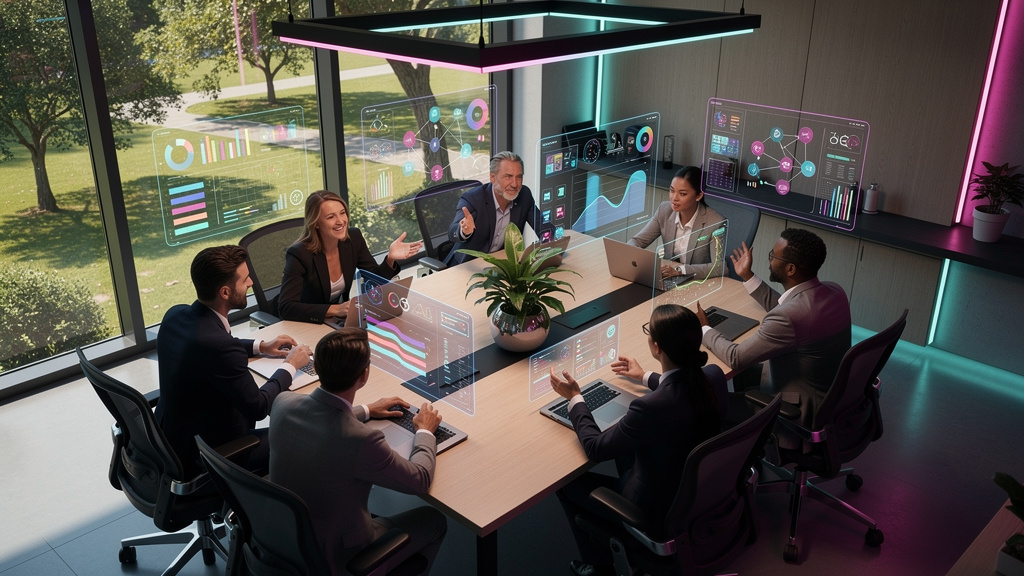 Melhores Plataformas de IA para Empresas em 2026 — Guia Completo