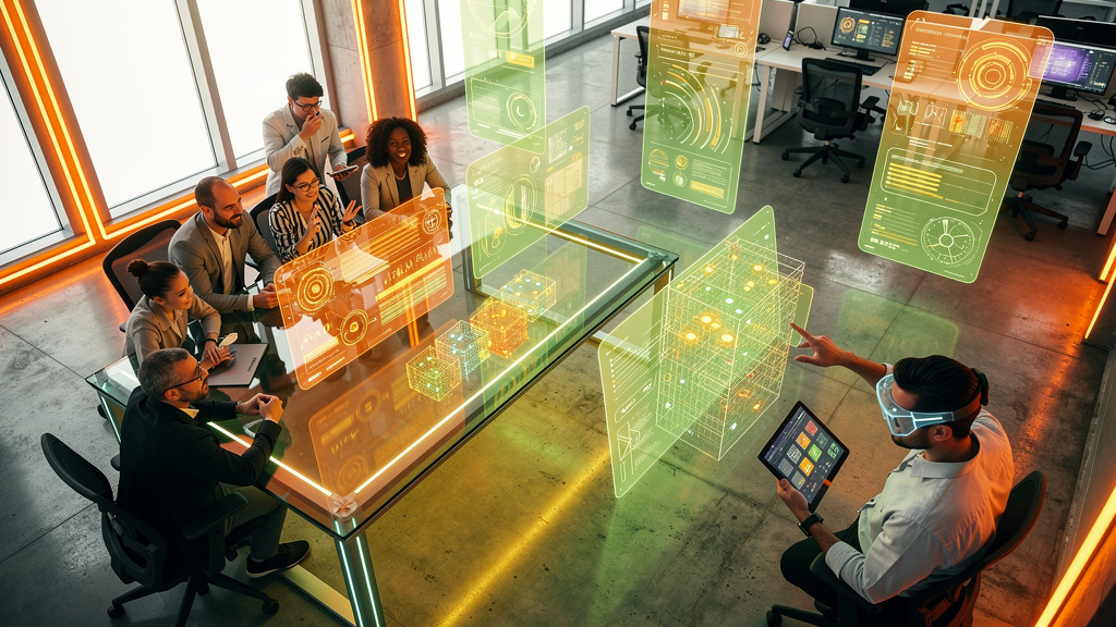 Melhores Plataformas de IA para Empresas em 2026 — Guia Completo