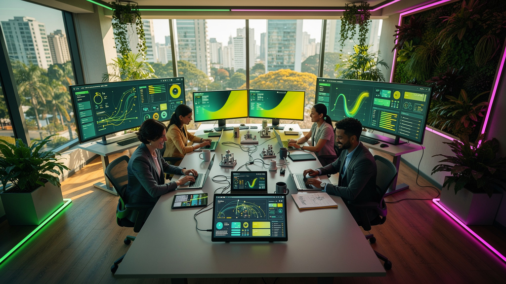 Melhores Plataformas de IA para Empresas em 2026 — Guia Completo