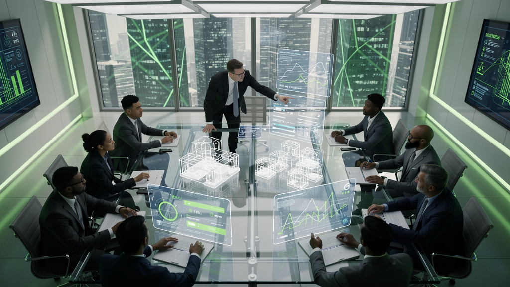 Melhores Plataformas de IA para Empresas em 2026 – Guia Completo