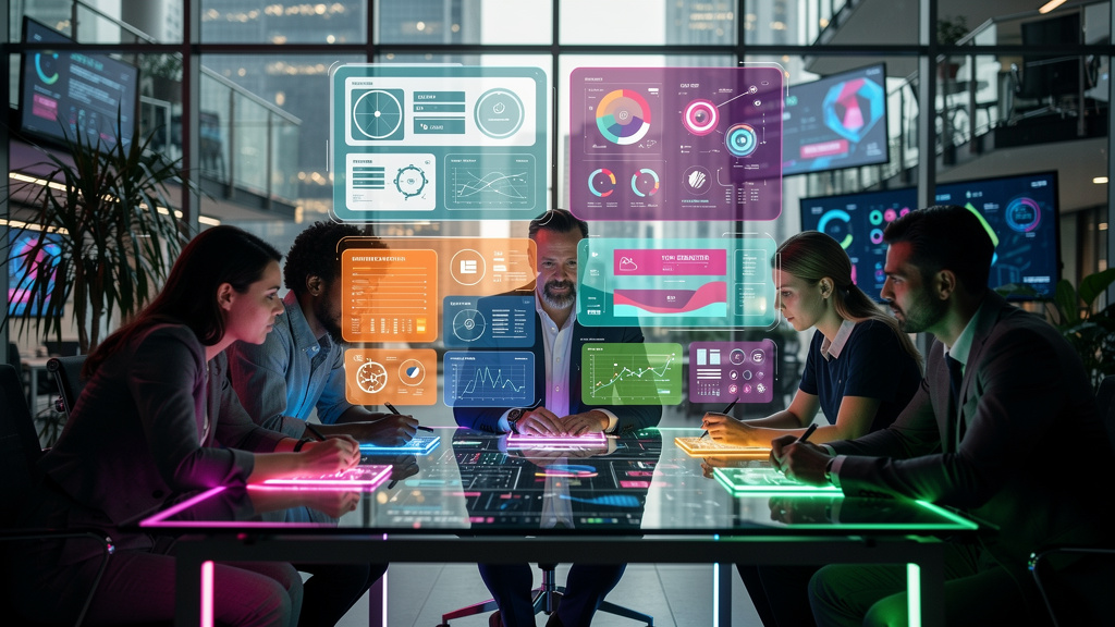 Melhores Plataformas de IA para Empresas em 2026 — Guia Completo