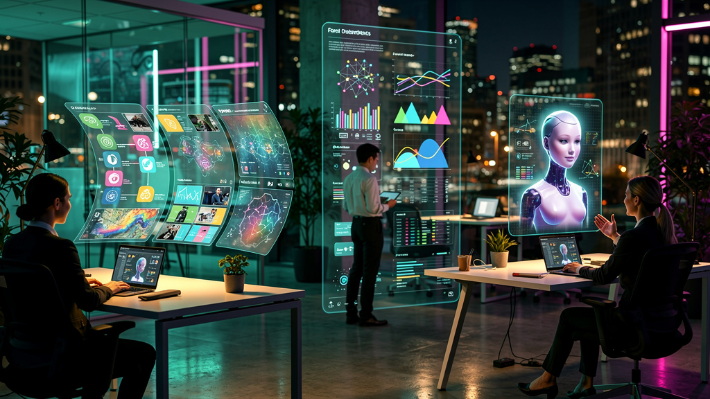 Melhores Plataformas de IA para Empresas em 2026 — Guia Completo