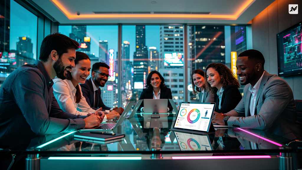 Melhores Plataformas de RH em 2026: Guia Completo para o Brasil — imagem de capa Toolzz