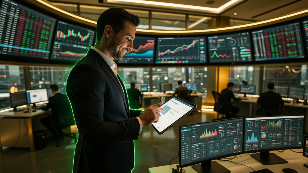 Melhores Plataformas de Treinamento Corporativo para o Setor Financeiro