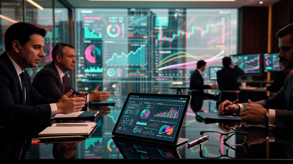 Melhores Plataformas de Treinamento Corporativo para o Setor Financeiro