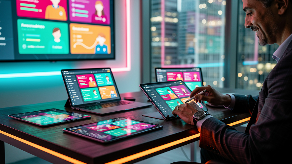 Melhores Plataformas de Treinamento Corporativo para o Setor Financeiro