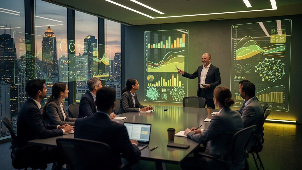 Melhores Plataformas de Treinamento para o Setor Financeiro em 2024