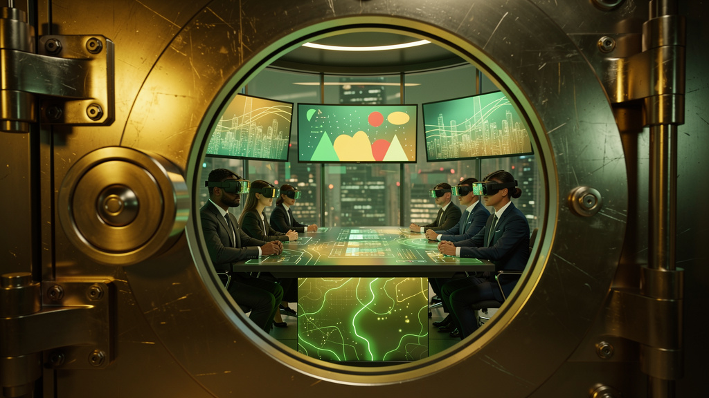 Melhores Plataformas de Treinamento para o Setor Financeiro em 2024