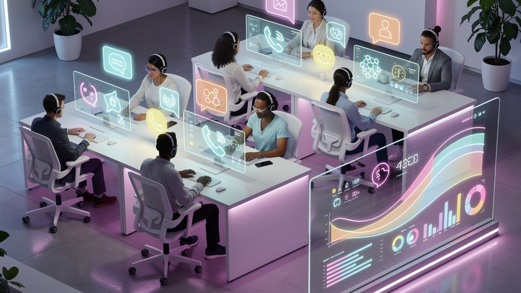 Melhores Sistemas de Tickets Omnicanal 2026