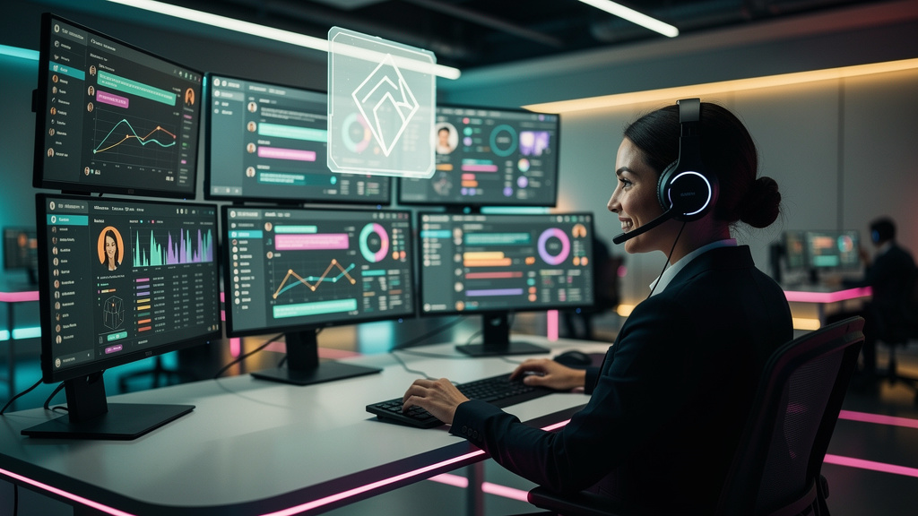 Melhores Sistemas de Tickets Omnicanal em 2026