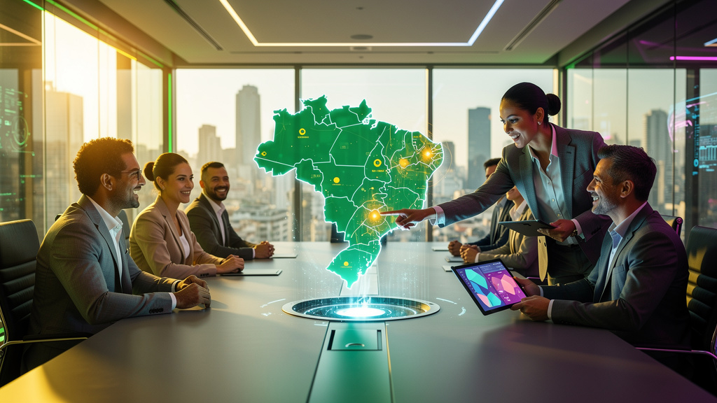 Melhores Startups Brasileiras de IA para Contratar em 2026