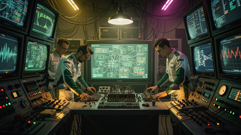 Memória para Agentes de IA: Como Implementar e Otimizar