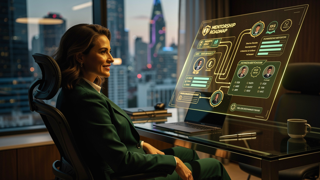 Mentoria High Ticket Cresce no Brasil: Nova Era Exige Plataformas Profissionais