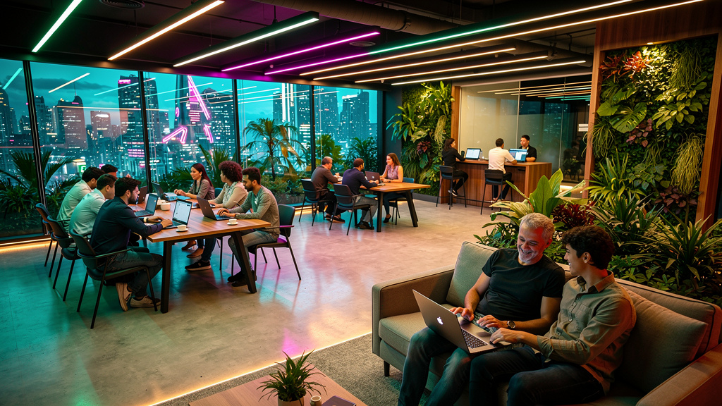 Mentoria no Brasil: Mercado em Expansão Exige Plataformas Profissionais