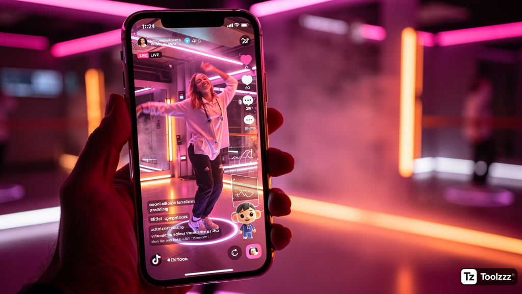 Mentoria TikTok com IA: Maximize Seu Impacto Digital