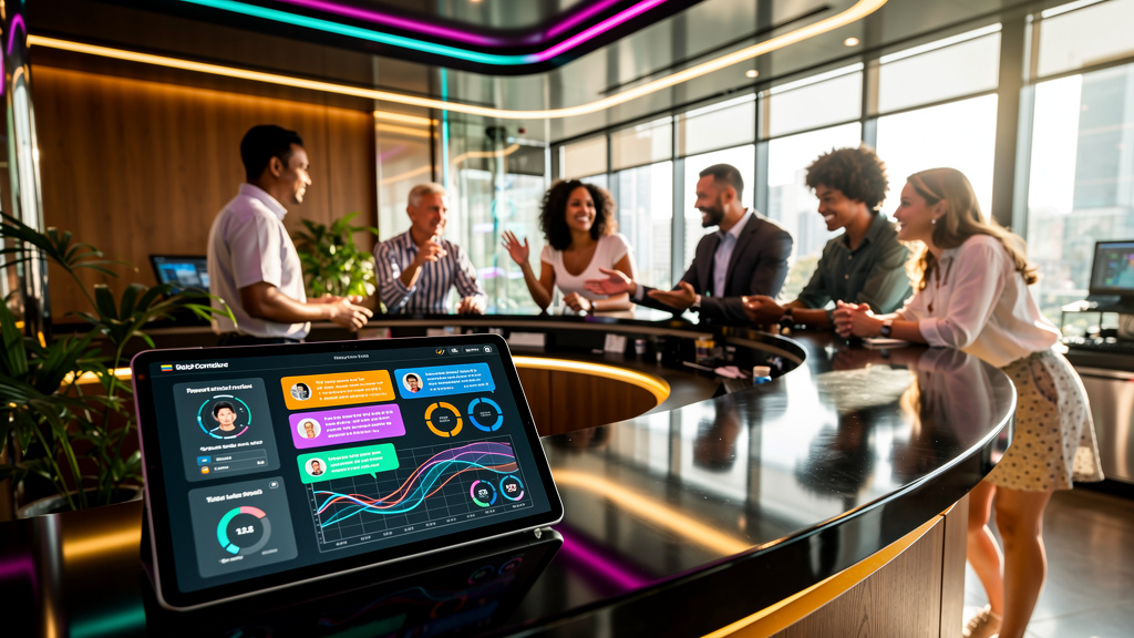 Mercado de Agentes de IA Cresce e Transforma Atendimento no Brasil