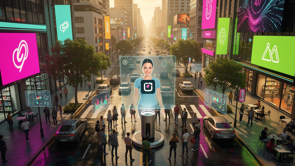 Mercado de Agentes de IA Dispara no Brasil: Crescimento de 51,7%