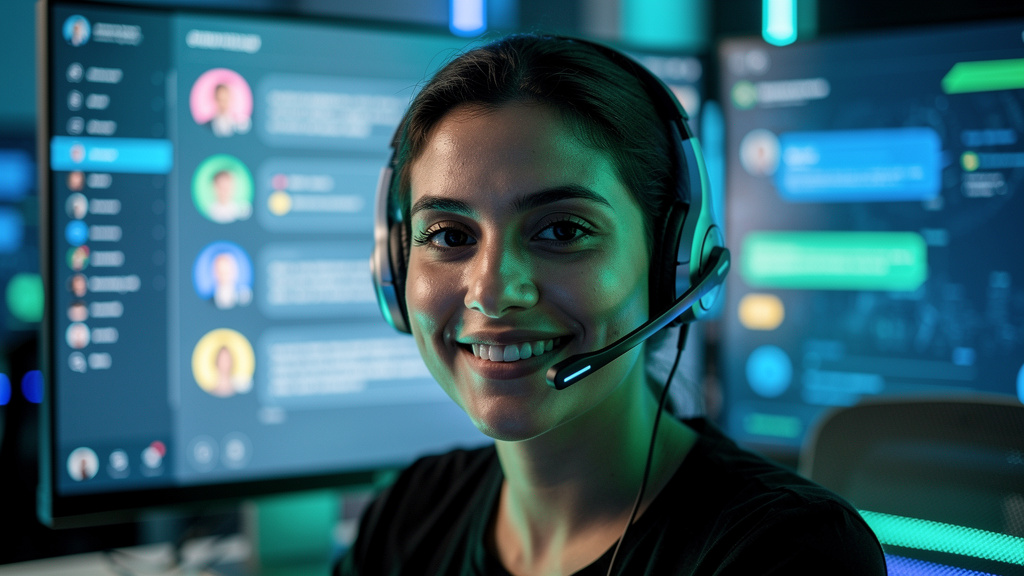 Mercado de Agentes de IA no Brasil Cresce 51,7% e Alcança US$3,4B