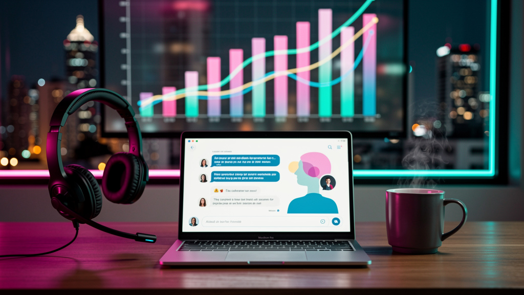 Mercado de Agentes de IA no Brasil Dispara: Crescimento de 51,7%