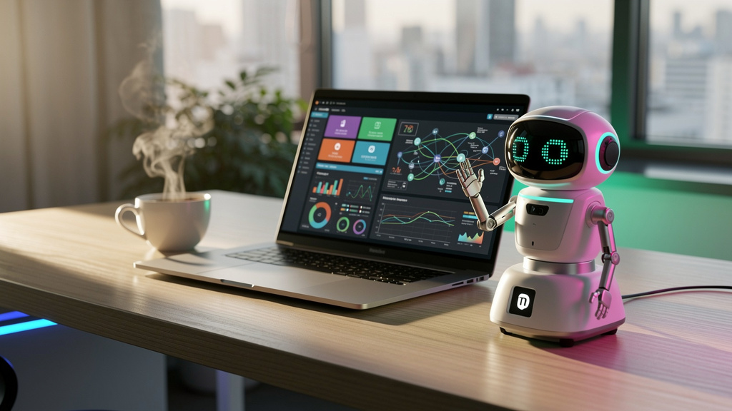 Mercado de Agentes de IA no Brasil Dispara: Crescimento de 51,7%