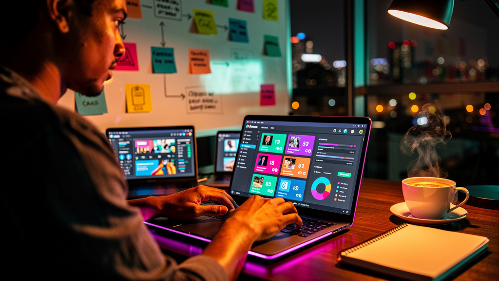 Mercado de Áreas de Membros e EAD Aquecido no Brasil