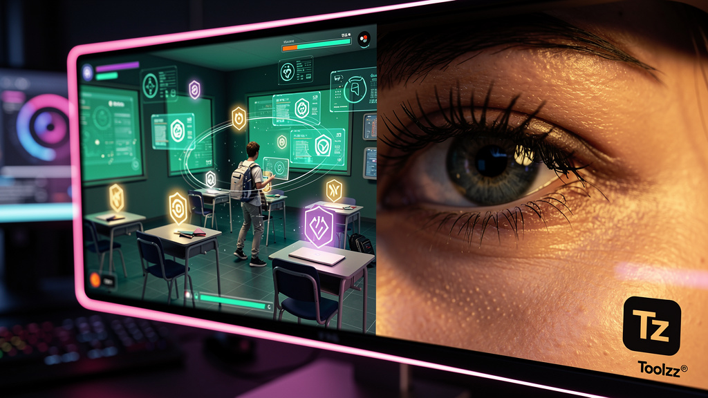 Mercado de Áreas de Membros e EAD Cresce com IA e Gamificação