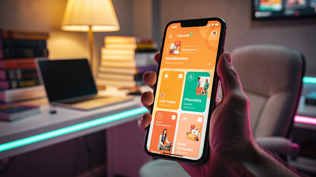 Mercado de Infoprodutos Aquecido: Desafios e Oportunidades