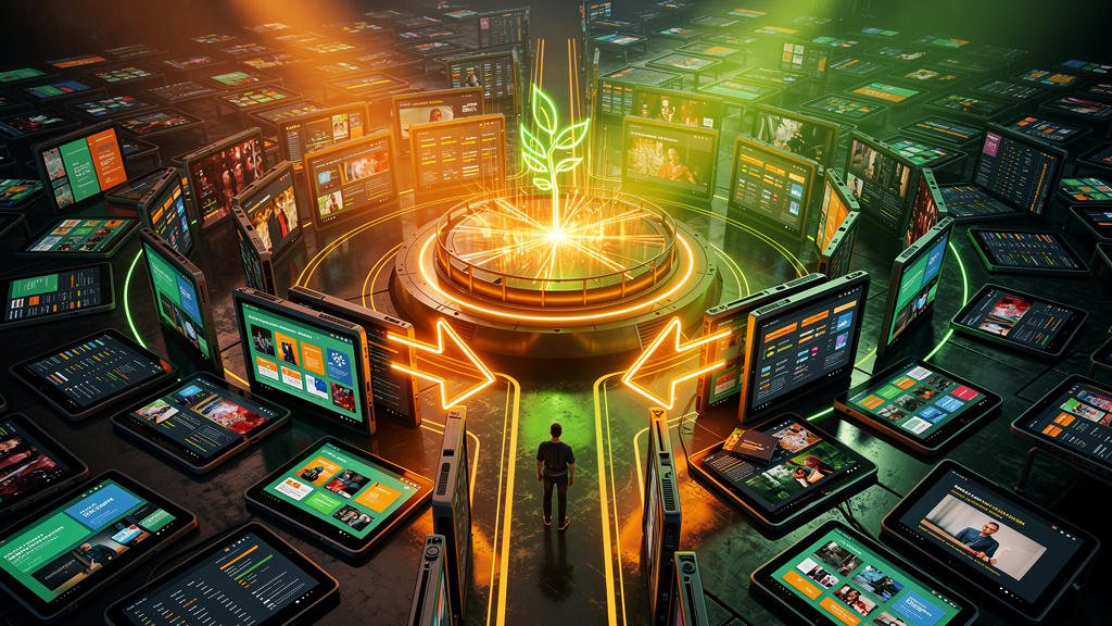 Mercado de Infoprodutos Aquecido: Desafios e Oportunidades