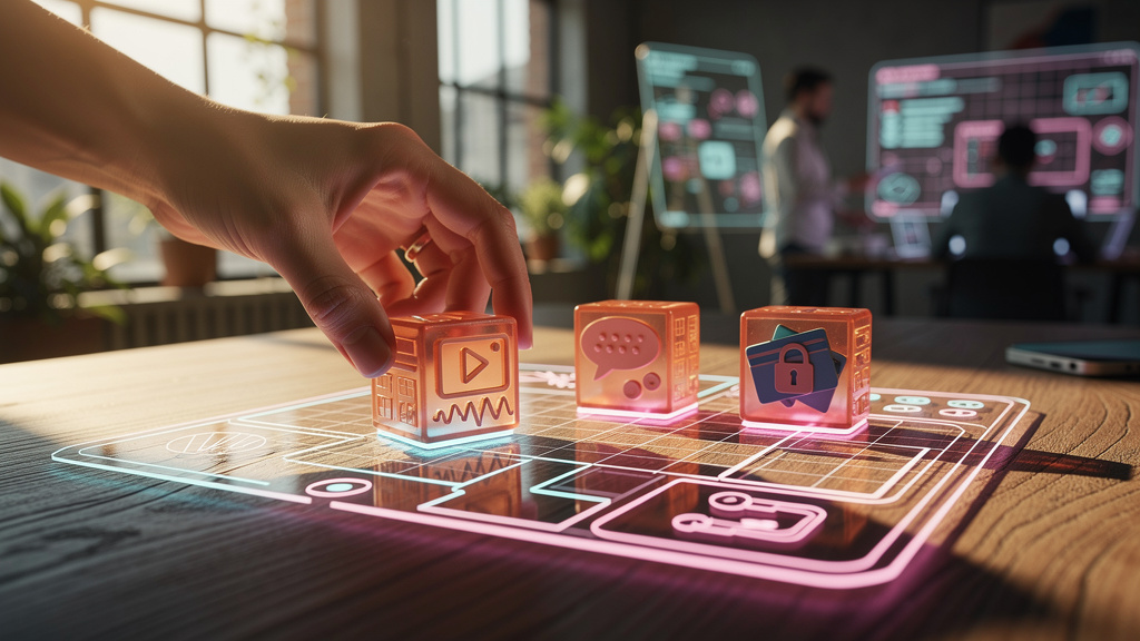 Mercado de Infoprodutos Aquecido: Tendências e a Busca por Plataformas Próprias