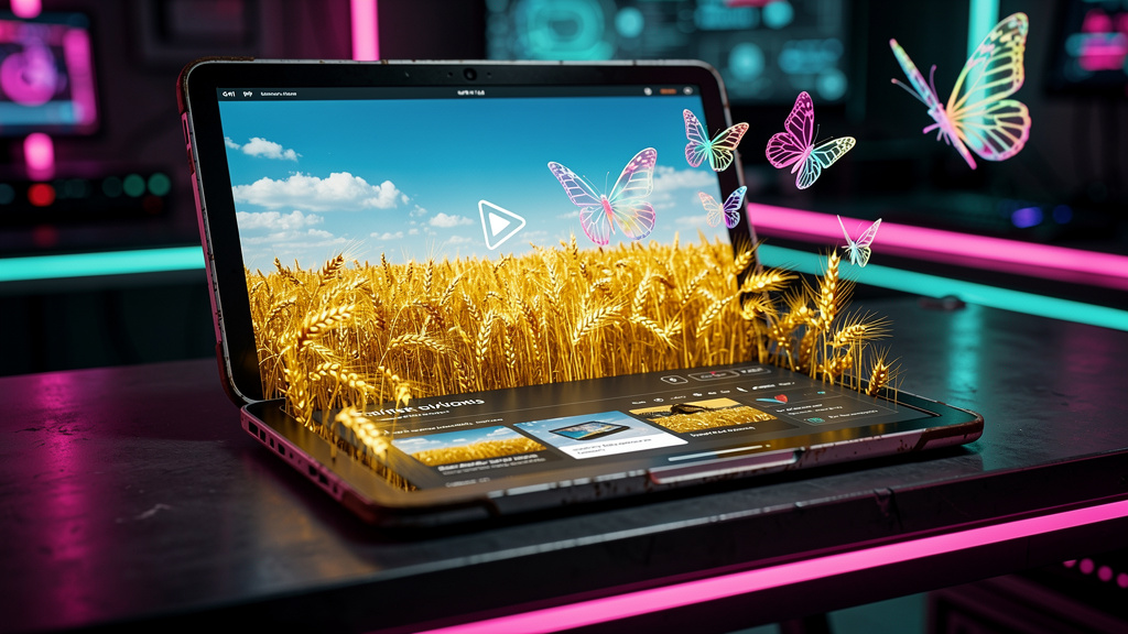 Mercado de Infoprodutos Aquecido: Tendências e a Busca por Plataformas Próprias