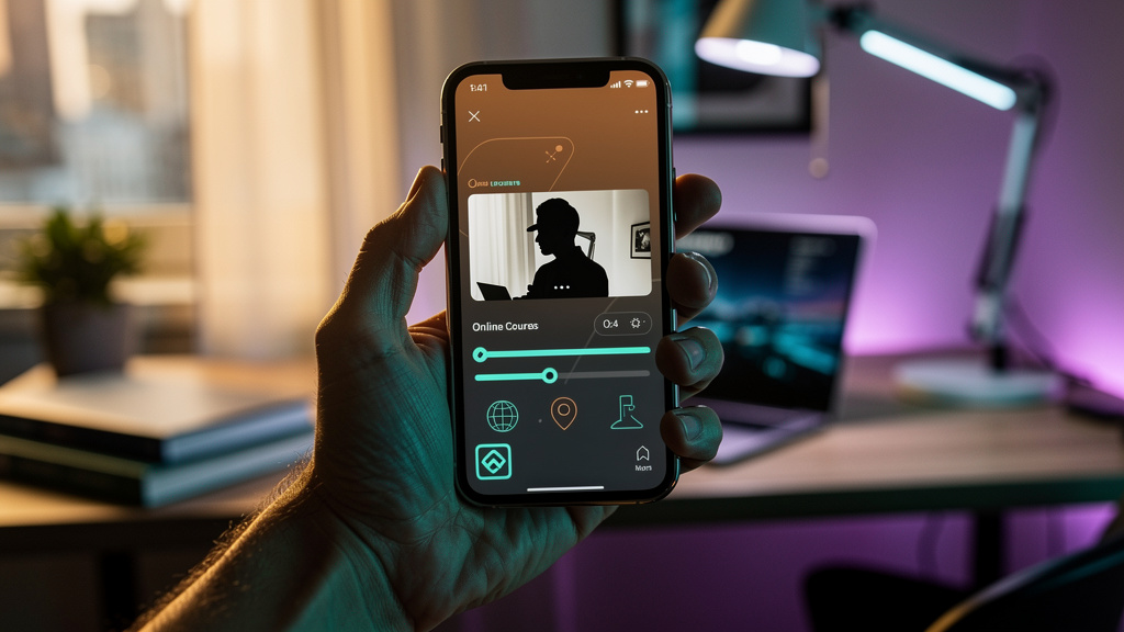 Mercado de infoprodutos: Auge, desafios e a busca pela plataforma ideal