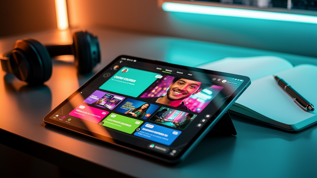 Mercado de Infoprodutos Cresce e Busca Alternativas à Hotmart