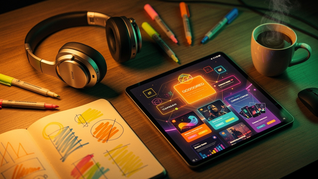Mercado de Infoprodutos Cresce e Desafia Modelos de Marketplace