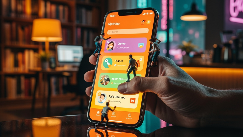 Mercado de Infoprodutos Cresce e Impulsiona Busca por Plataformas Próprias