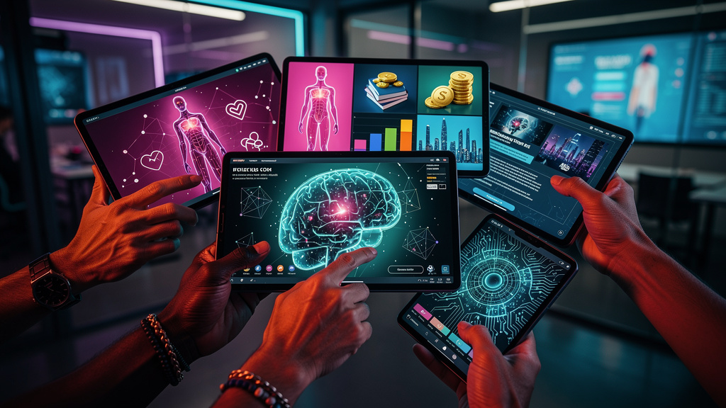 Mercado de Infoprodutos Cresce e Impulsiona Novas Oportunidades