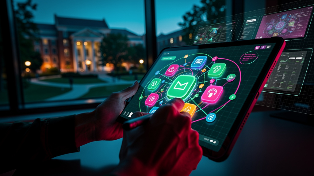 Mercado de Infoprodutos Cresce e Plataformas Whitelabel Ganham Espaço