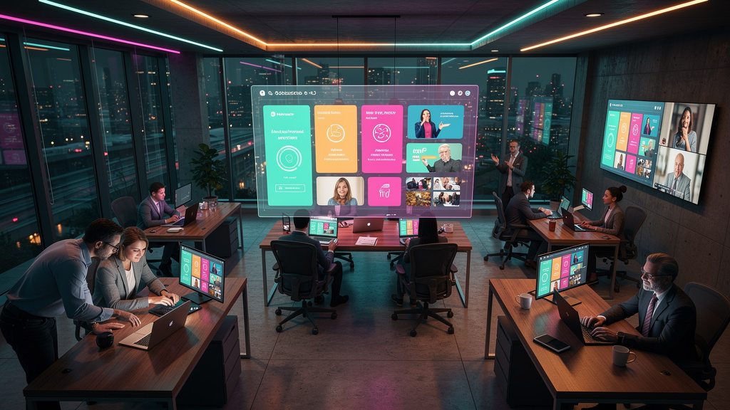 Mercado de Infoprodutos Cresce: Migração para Plataformas Whitelabel Aquece