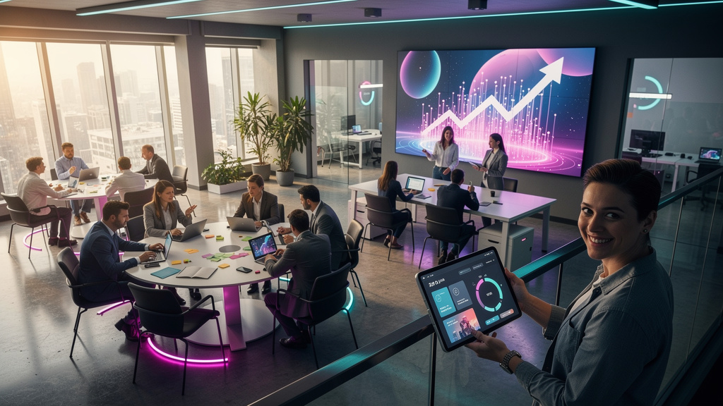 Mercado de Infoprodutos Dispara e Abre Oportunidades para Educação Corporativa