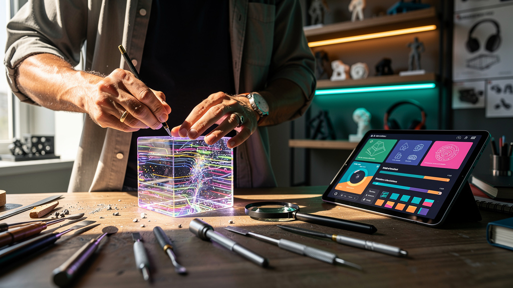 Mercado de Infoprodutos Dispara e Exige Inovação em 2026