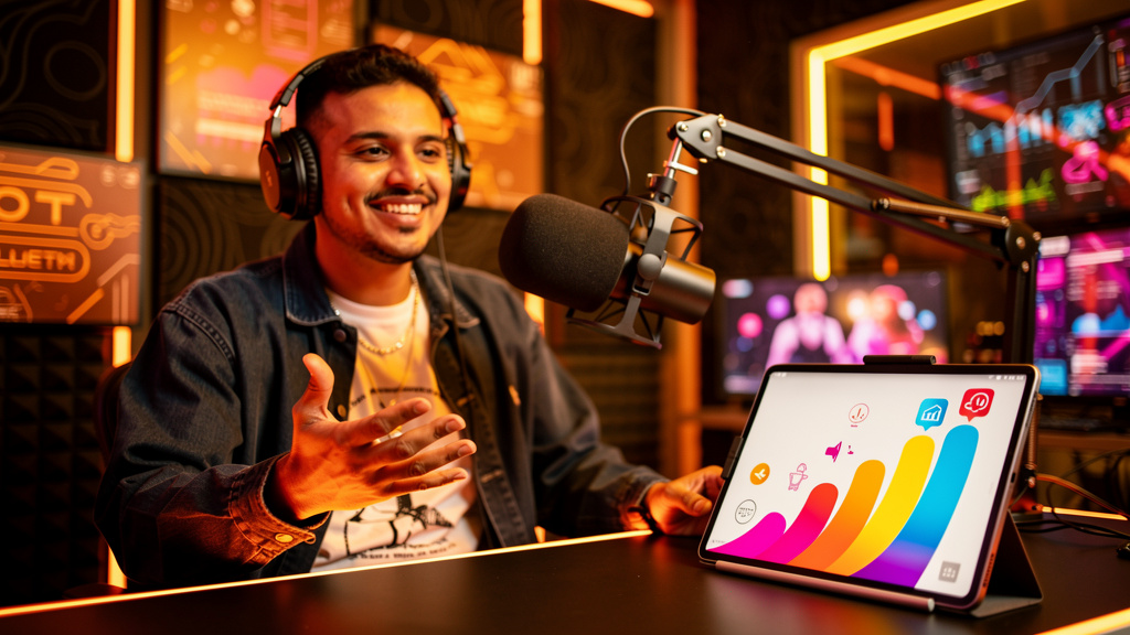 Mercado de Infoprodutos Dispara e Produtores Buscam Plataformas Próprias